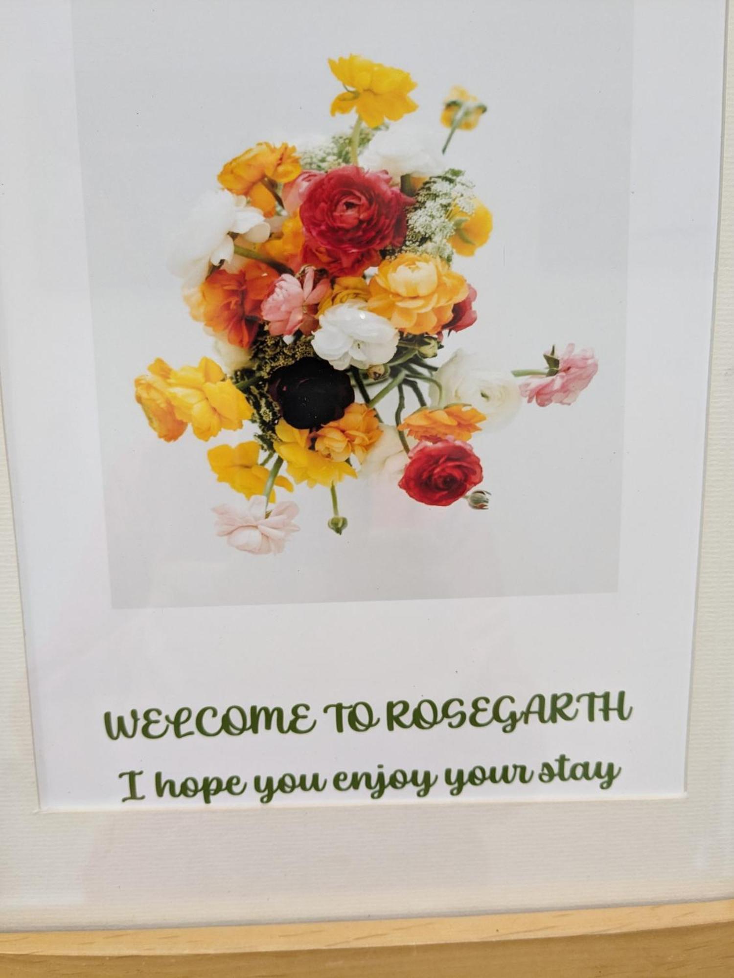 Rosegarth Bed And Breakfast Marton near Pickering Kültér fotó